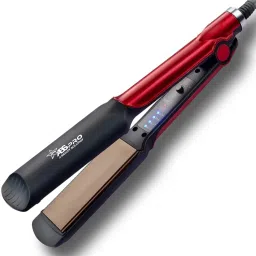 Abs Pro Temperature Control Professional Hair Straightener Neo Tress Electric Hair Styler-image-55