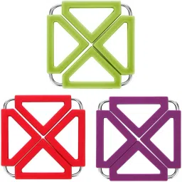 ZA_ZEZKA39EZKA36EZKA40LY18M Heat Resistant Expendable Silicone Trivet Mats With Stainless Steel Frame Trivet-27