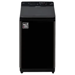 Panasonic 7 kg 5 Star Wi-Fi Fully Automatic Top Load Washing Machine (V11, NA-F70V11PRB, 15 Wash Programs, Jet Black)-10