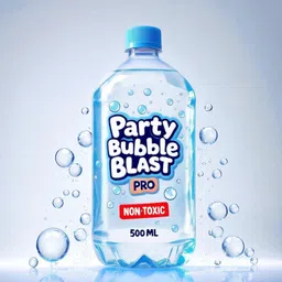 bubbleblastpro Bubble Machine Liquid-picture-22