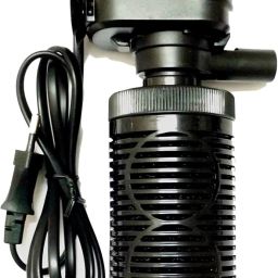15W Aquarium Filter, Low Power Consumption, Oxygen Filtration, Keep Water Fresh, Power Aquarium Filter-image-43