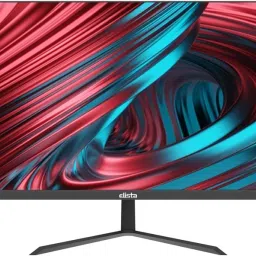 Elista 54.61 cm (21.5 inch) Full HD LED Backlit IPS Panel Monitor (ELS-V2210 HD LED Bezel less)-image-68