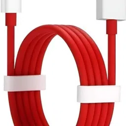 sulania Wall Charger Accessory Combo for 33W, Vooc Charging for Compatible With Universal Type-C Port Smartphones Support image 4