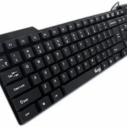 Prolite GAMING KEYBOARD MOUSE Combo Set image 3