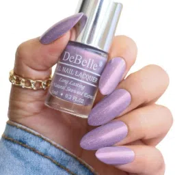 Gel Nail Lacquer Dainty Diana-image-68
