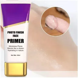 3 In 1 Oil Free Advance Primer - 30 ml-33