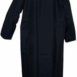 Solid Men Raincoat-image-75