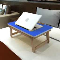 Adjustable Portable Laptop Table, Bed Table, Laptop Desk Wood Portable Laptop Table-16