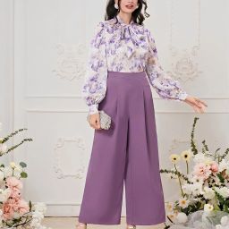 Top Pant Western Set-image-17