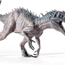 Realistic T Rex Dinosaur Animal Figure for Kids Real Textured Dinosaurs Toy-image-9