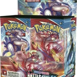 Latest New Pokemon Card for Kids Real Hp V Max GX EX V limited edition-image-84