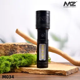 mz M034 Torch image 3