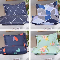 Polycotton Pillows Cover-image-44