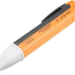 goodsbazaar Non-Contact AC Voltage Tester Alert Pen Volt Test Meter Detector Sensor 90~1000V Digital Voltage Tester image 3