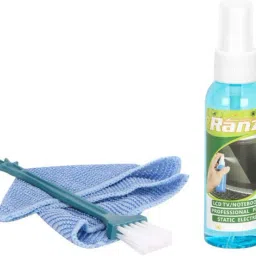 Ranz Laptop Cleaning Kit Expert on Cleaning Screen for Computers, Laptops, Mobiles-18