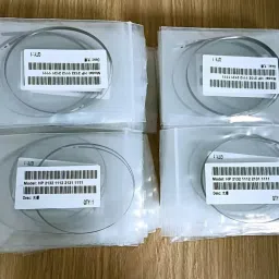 PRINTER PARTNER OG-Encoder Strip Deskjet H/p 1050,2131,2132,2135,2723,1212,1112,2332,2620 Black Ink Toner-5