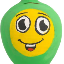 Creative Piggy Bank, Money Bank, For Kids, Birthday Gift For Kids (Pack of 1) Coin Bank-image-50
