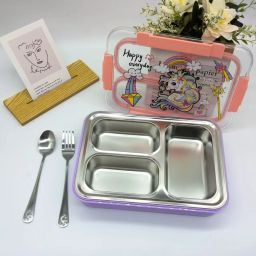 ss_plastic_lunchbox_111 3 Containers Lunch Box-image-71