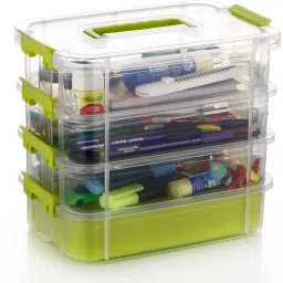 Plastic Utility Container- 4 L-picture-7