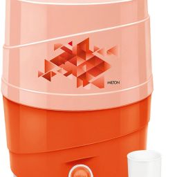 19 L Plastic Water Jug-19