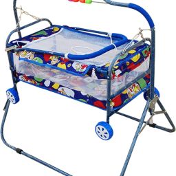 blue baby cot bassinet for new born babies Cot-25