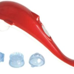 RF 889 Dolphin Infrared Massager-image-39
