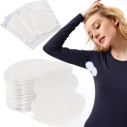 Disposable Underarm Sweat Pads for Men and Women to Prevent Sweating and Odor Sweat Pads-image-78