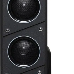 SPEAKTONE Bluetooth Tower Speaker with Sub Woofer, Dual Speakers, Bluetooth, USB 80 W Bluetooth Tower Speaker image 4