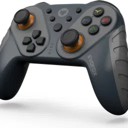 EVOFOX Elite Ops Wireless with Type C Charging USB Gamepad-1