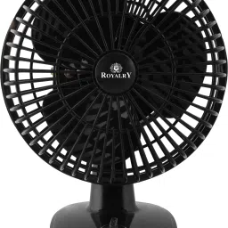 Royalry cute fan 9inch 225 3 Blade Table Fan-image-70