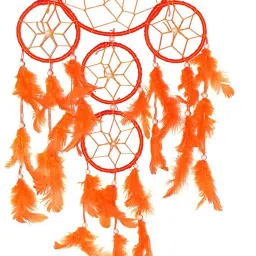 Feather, Steel Dream Catcher-image-9