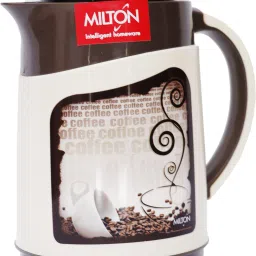0.5 L Plastic Kettle Jug-image-18