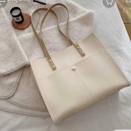 White Women Shoulder Bag Handbag 33-image-119