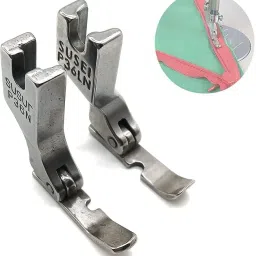 P36LN & P36N COMBO PRESSURE FOOT PRESSURE FOOT AND ZIPPER FOOT with Low Shank-4