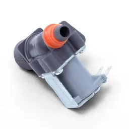 prayox Water Inlet/Feed Single Valve Grey Suitable for Samsung Top Load Washing Machine Washing Machine Net image 5