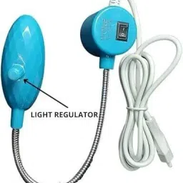 LYSOO Led Lamp or Light for 22 LED Bulb with Regulator (220V) ( ADJUSTABLE LED LIGHT )-10