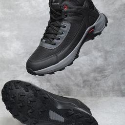 abros SAFARI Hiking & Trekking Shoes For Men-picture-44