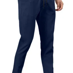 Brucewane Men's 100% Cotton Yarn Pyjama With Flat Strings both side pocket Men Pyjama-image-16