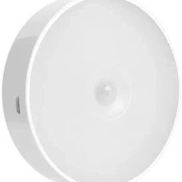 Dwiza Enterprise Rechargeable USB LED Motion Sensor Light for Outdoor, Nightlight,Wardrob Motion Sensor Light-16