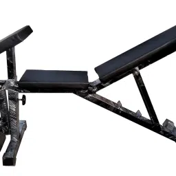Multipurpose Fitness Bench-27