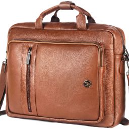 Men Brown Messenger Bag-image-55