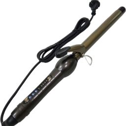 WERF Attractive Look Electric Hair Curler Professional Curling Wand For Women Electric Hair Curler-image-2