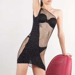 Women Fishnet Stockings-image-86