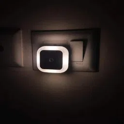 5 needs Sensor Smart Plugin Night LED Light-picture-1