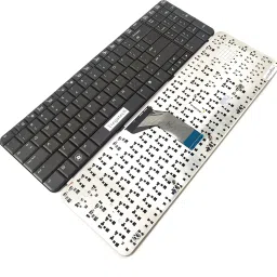 SellZone CQ61-221EK, CQ61-221SA, CQ61-221TU Laptop Keyboard Replacement Key-42