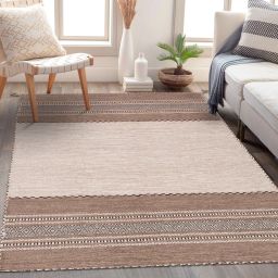 Multicolor Cotton Carpet-image-6