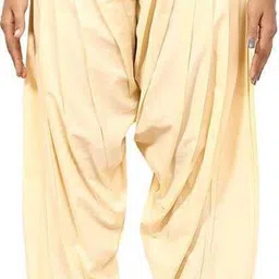 kangod's Cotton Solid Patiala-picture-32
