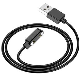 HexaGear Magnetic Charging Cable 2 A 0.921 m NA This Cable Support Radiant FX1 Luxury Metal Smartwatch-31