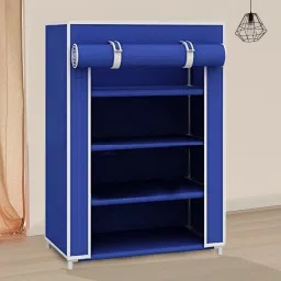 Carbon Steel Collapsible Wardrobe-picture-12