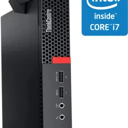 NCS Intel Core i7-6700 [8MB Cache, Up to 4.00 GHz] - ThinkCentre Tiny PC [OIM] Core™ i7 (6th Generation) (32 GB RAM/Intel Ultra HD 530 4K Graphics/1 TB SSD Capacity/Windows 11 Pro) Mid Tower with MS Office-51